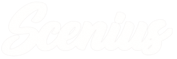 Scenius watermark
